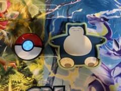 ポケモンgoプラスプラスのサムネイル
