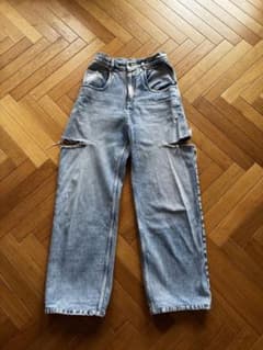 Maison Margiela デニムパンツのサムネイル