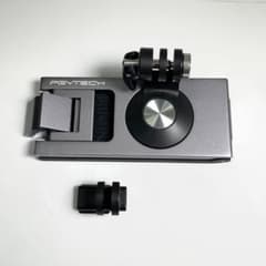 PGYTECH GoPro リュックマウント OSMO POCKET 対応のサムネイル