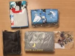 THE ALFEE しんじょう君アクキー&WAKU WAKU BOX グッズ4点 THE ALFEE しんじょう君アクキー&WAKU WAKU BOX グッズ4点 - メルカリ