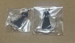 BLEACH WORLD 凱旋　アクリルスタンド　斑目一角　綾瀬川弓親のサムネイル
