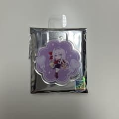崩壊3rd ドンキコラボ　セルマ　アクリルキーホルダーのサムネイル