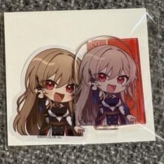 チョコエッグ2 フレン・E・ルスタリオのサムネイル