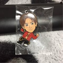 メトロポリス 岩田剛典 三代目 ガチャのサムネイル