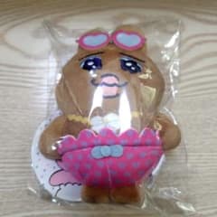 おぱんちゅうさぎ　日焼け　しまむらのサムネイル