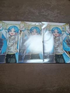 ゆたくんブロマイドのサムネイル