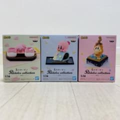 별의 커비 Paldolce collection vol.5 전 3종 세트