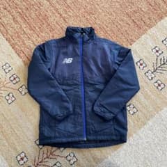 new balance 上着130のサムネイル