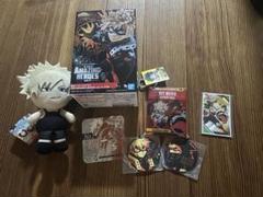 爆豪勝己 まとめ売り