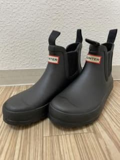 HUNTER ハンター レインブーツのサムネイル