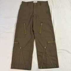 FILL THE BILL TW FLIGHT TROUSERS カーゴパンツのサムネイル