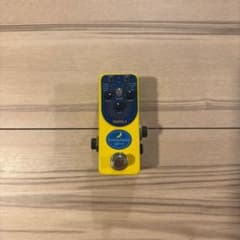 bananana effects MANDALA ギターエフェクターのサムネイル