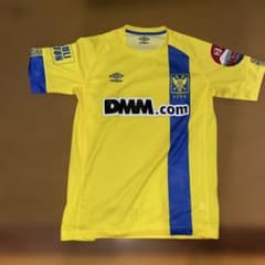 シントトロイデンユニフォームのサムネイル