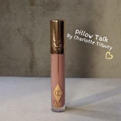シャーロット・テイルビル ピロートーク 美品のサムネイル