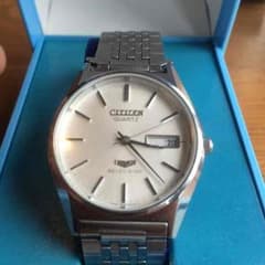 Citizen 美品！ 農林水産副賞  ジャンクのサムネイル
