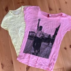 Tシャツのサムネイル