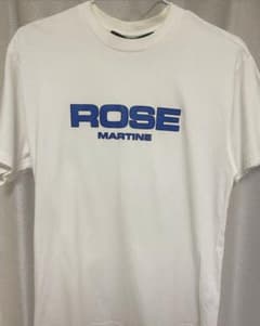 Martine rose tシャツ(ぺ様 専用)のサムネイル