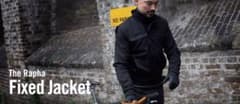 最終出品！RAPHA ★ラファ★フィックスドジャケット★サイズMのサムネイル