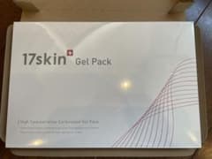 専用　17skin 炭酸ジェルパックのサムネイル