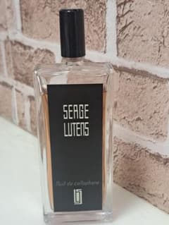 正規品】セルジュルタンス レパルティシップパセ EDP 100ml - メルカリ