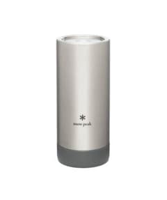 新品未開封 スノーピーク トバチ3 グレー snowpeak Tobachi3 - メルカリ