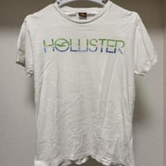 HOLLISTER Tシャツのサムネイル