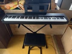 エ*S様 【O-2339】YAMAHA 電子ピアノ P-45 On-Stage エ*S様 【O-2339】YAMAHA 電子ピアノ P-45 On-Stage - メルカリ