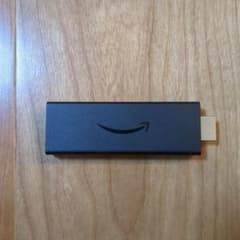 Amazon Fire TV Stickのサムネイル