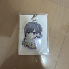 青春ブタ野郎 牧之原翔子 ぎゅぎゅっとアクリルキーホルダーのサムネイル