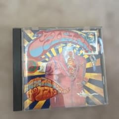 筋肉少女帯 キノコパワー CDのサムネイル