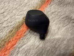 SONY ソニー WF-C710N ブラック 左イヤホンのみ - メルカリ