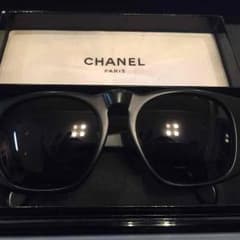 CHANEL シャネル サングラスのサムネイル