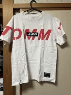 TOMMYTシャツのサムネイル