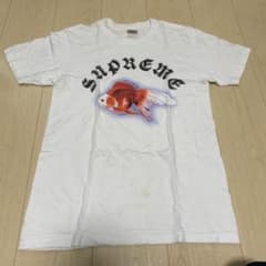 supreme サスクワッチファブリックス Tシャツ Sサイズのサムネイル