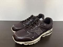 ［新品］KITH New Balance 2011 Bark 27.0cmのサムネイル