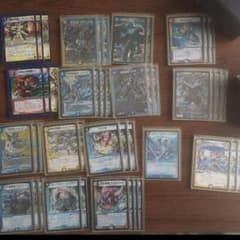 デュエルマスターズ 青白ミラダンテのサムネイル