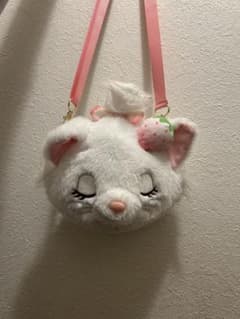 マリーちゃん　ショルダーポシェットのサムネイル