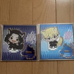 東京リベンジャーズ　アクリルスタンド　あにまるsのサムネイル