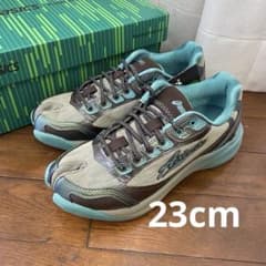 ASICS Kiko Kostadinov ILARGI FF II 23cmのサムネイル