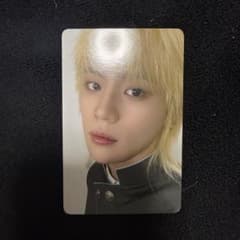 PRODUCE 101 JAPAN 日プ新世界 トレカ チェンリッキー① - メルカリ