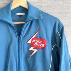 オゾンロックス Ozone Rocks ジャージ ビンテージ - メルカリ