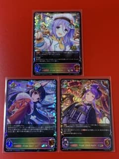 シャドウバース エボルヴ プリコネコラボ LG以下3コン | Shop at