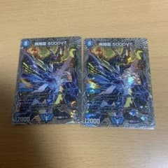 飛翔龍5000VT 銀トレジャー 飛翔龍5000VT 銀トレジャー 2枚 - メルカリ