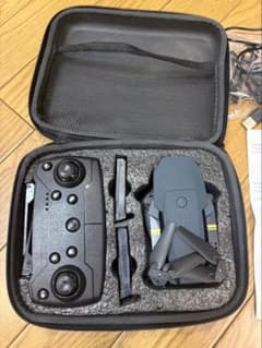 YKFJ09-4K ドローン 4Kカメラ 折りたたみ式 バッテリー複数のサムネイル