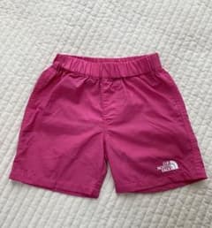 THE NORTH FACE   ベビークラスファイブショート　90のサムネイル