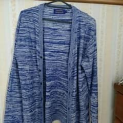 K様専用 カーディガン メンズのサムネイル