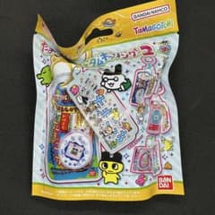 たまごっち カスタムキーリング2 ③のサムネイル