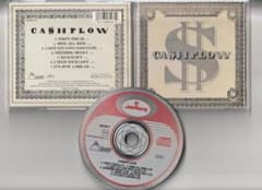 CASHFLOW original CD Mercury 826 0282 M1 - メルカリ