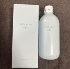 コタ セラスパ スキャルプローション 詰め替え 480ml コタ セラスパ スキャルプローション 詰め替え 480ml - メルカリ