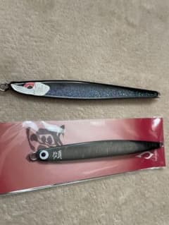 最終値下げ‼️コジマクラフト カブキメタル35 ルアーズケミスト